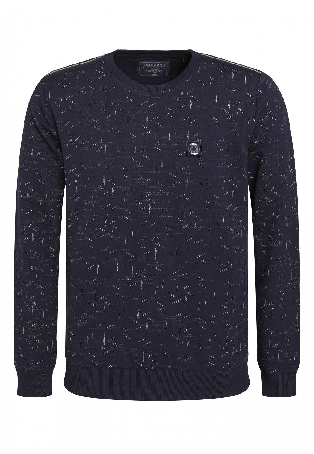 Gabbiano Sweater 773513 Navy