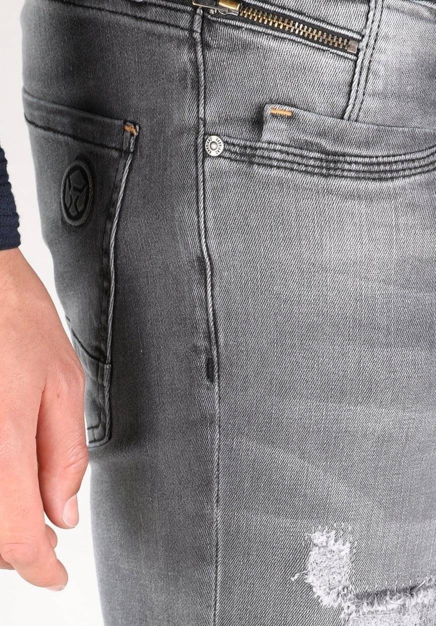 Gabbiano ULTIMO Antra Destroyed 821751