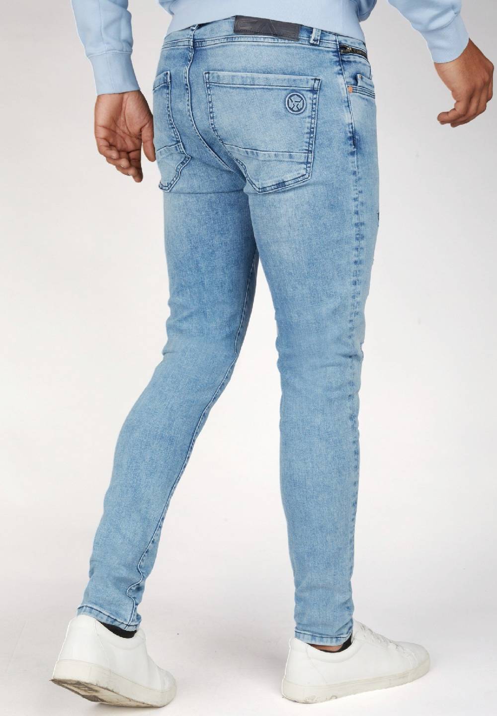 Gabbiano ULTIMO Bleach Destroyed 822582