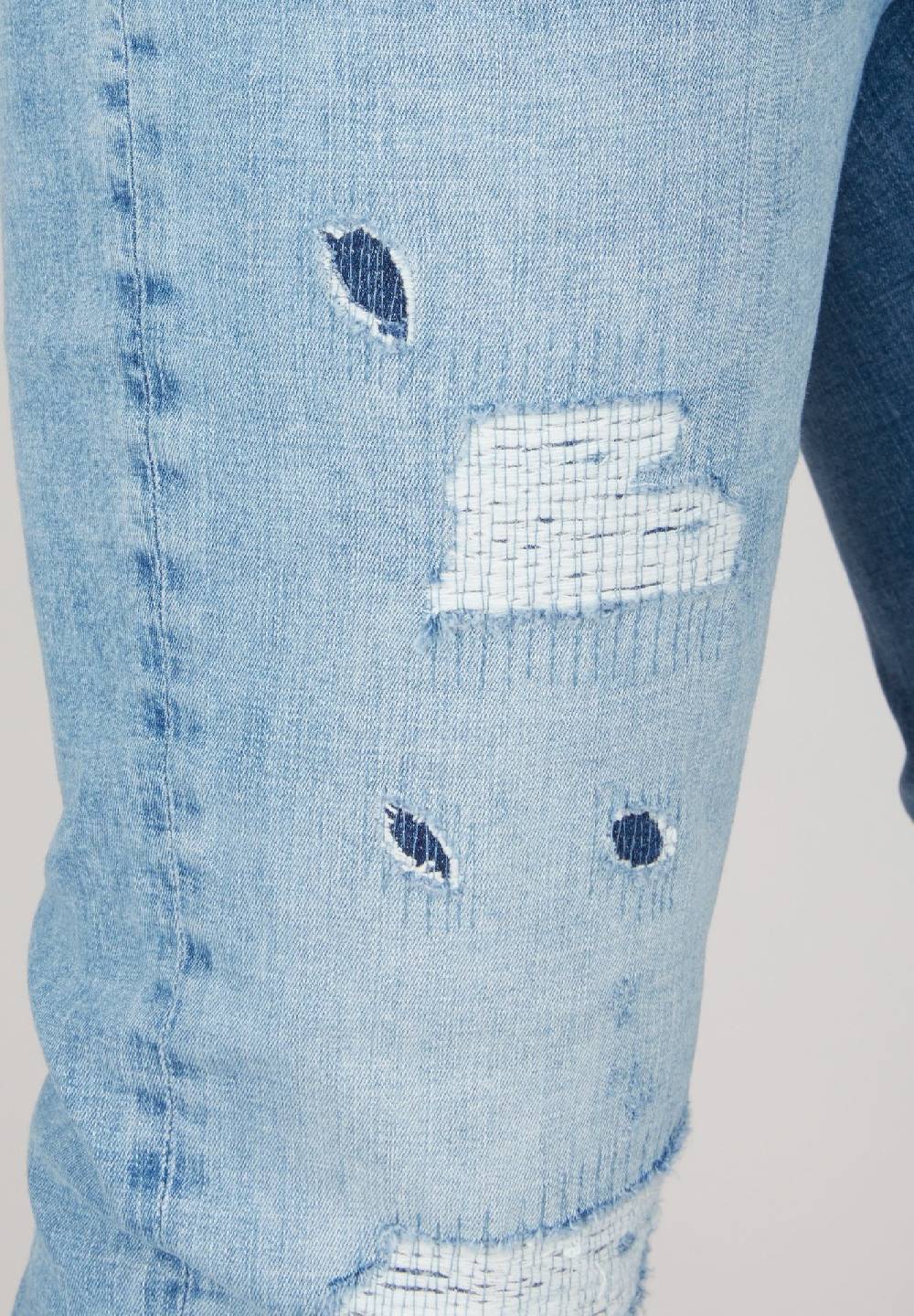 Gabbiano ULTIMO Bleach Destroyed 822582