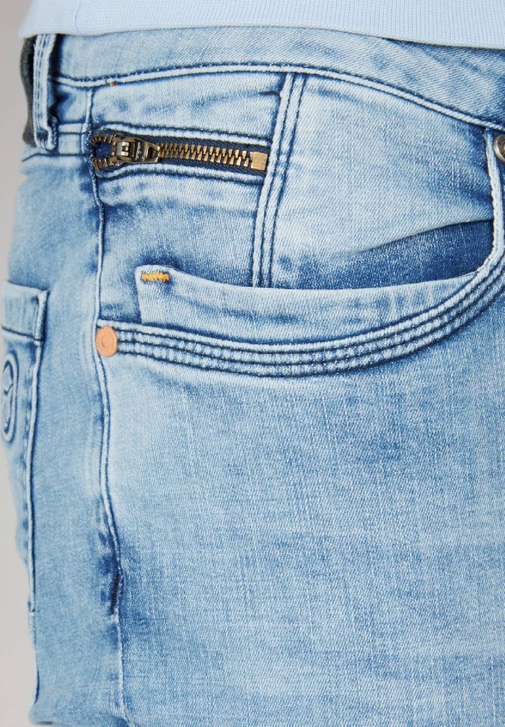 Gabbiano ULTIMO Bleach Destroyed 822582