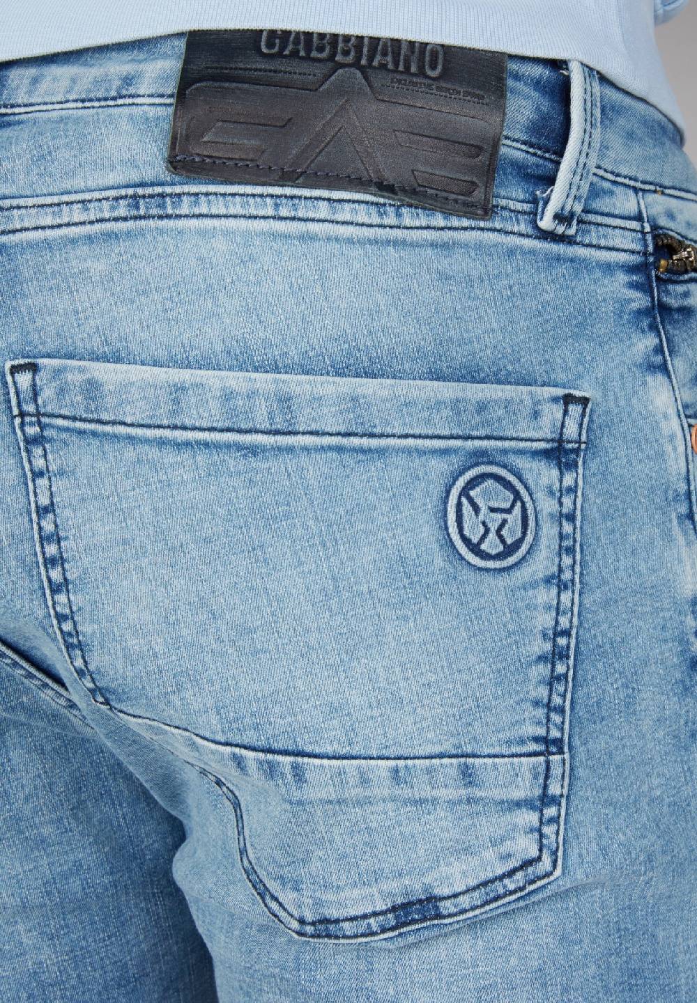 Gabbiano ULTIMO Bleach Destroyed 822582