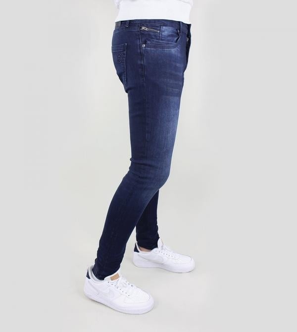 Gabbiano ULTIMO Dark Blue Used 82612