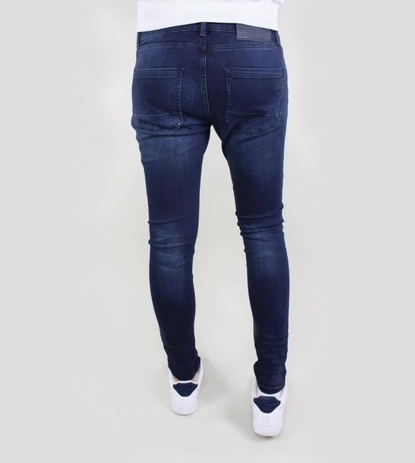 Gabbiano ULTIMO Dark Blue Used 82612