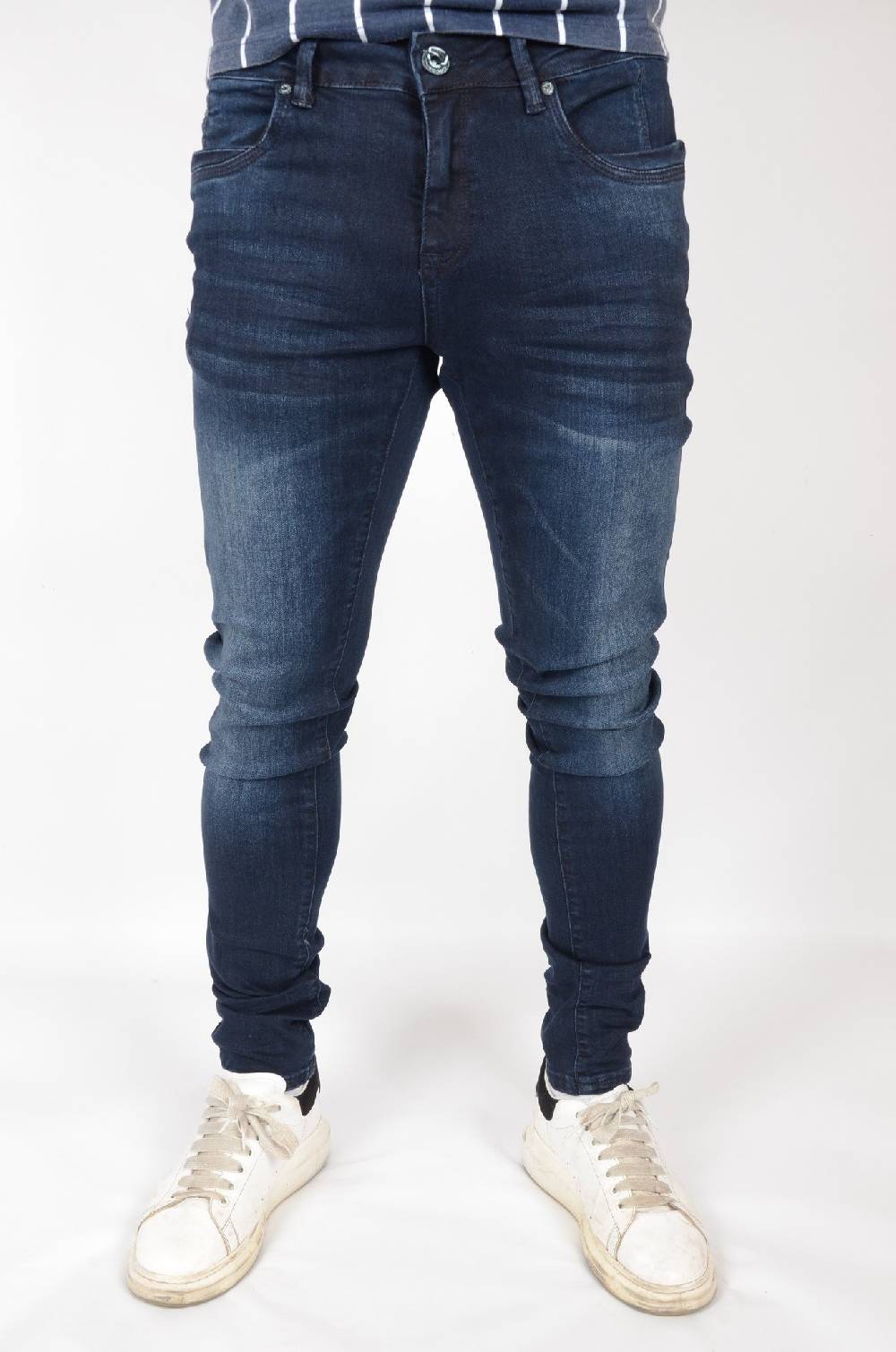 Gabbiano ULTIMO Dark Blue Used 82612