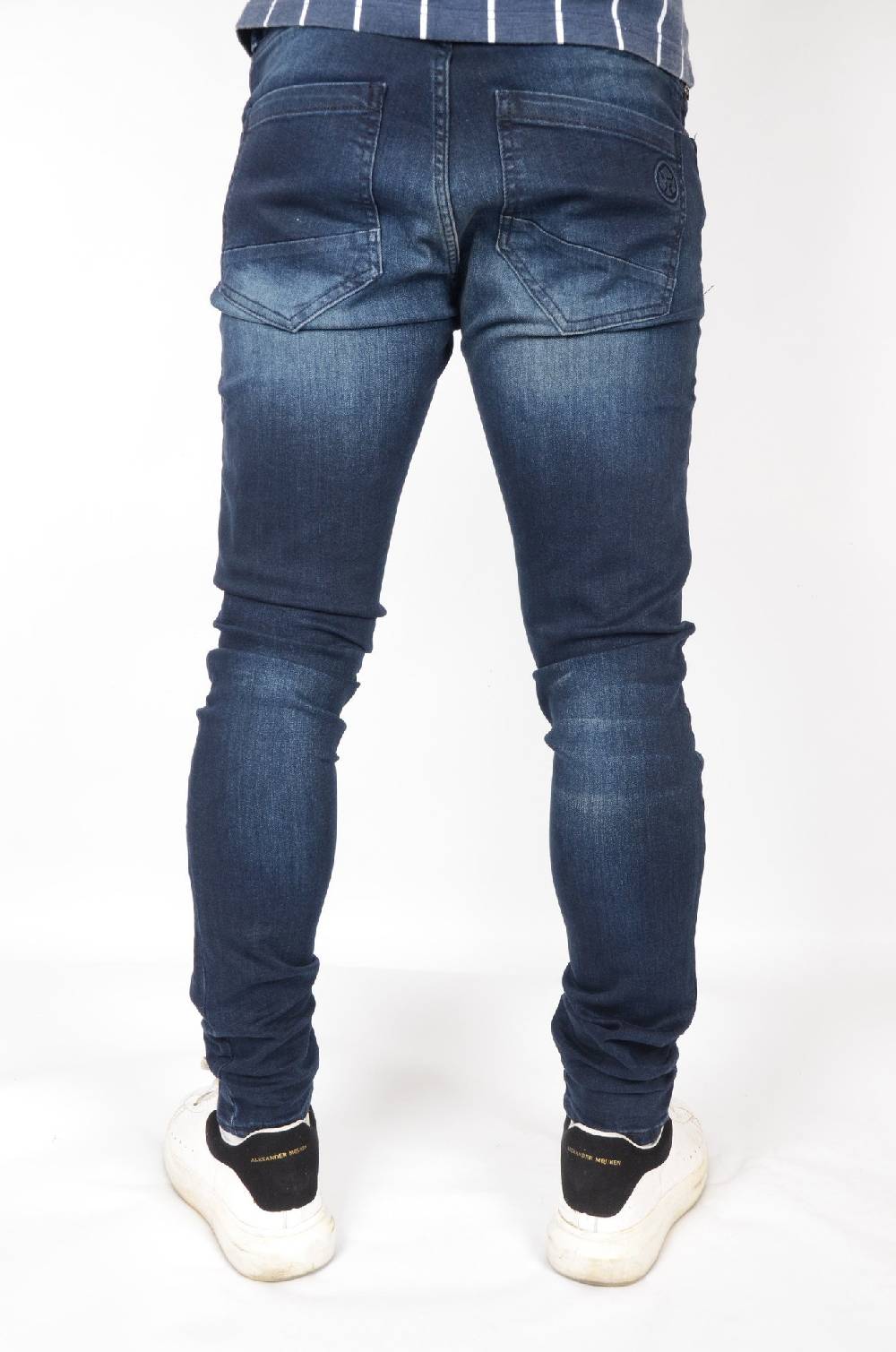 Gabbiano ULTIMO Dark Blue Used 82612