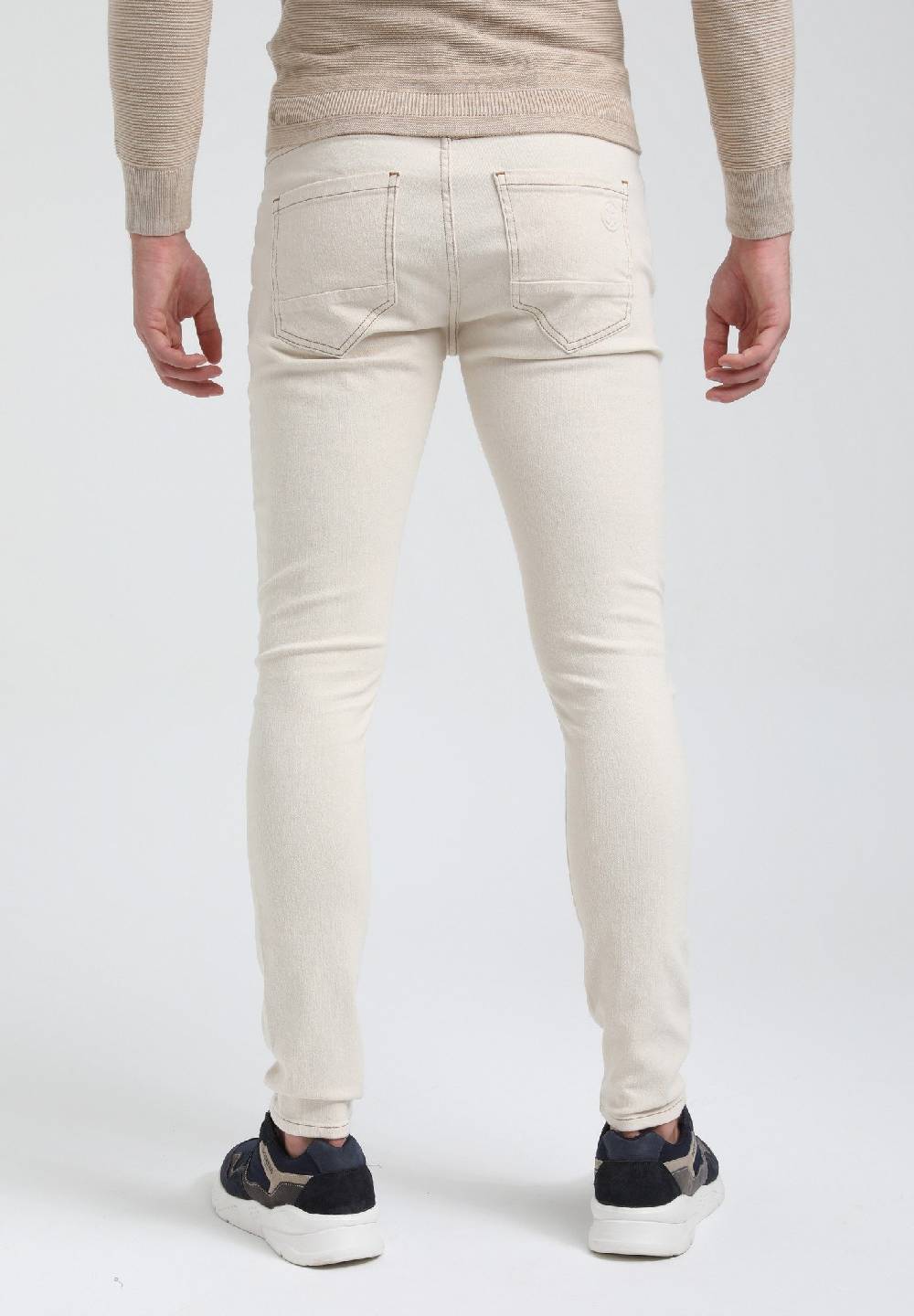 Gabbiano ULTIMO Desert Sand Destroyed - 823521