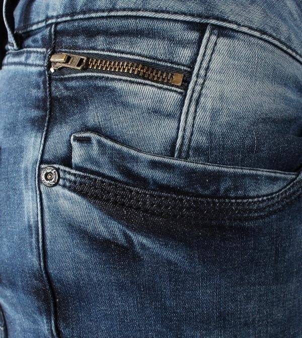 Gabbiano ULTIMO Dirty 82679