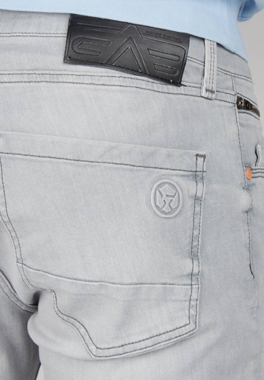 Gabbiano ULTIMO Light Grey 822583