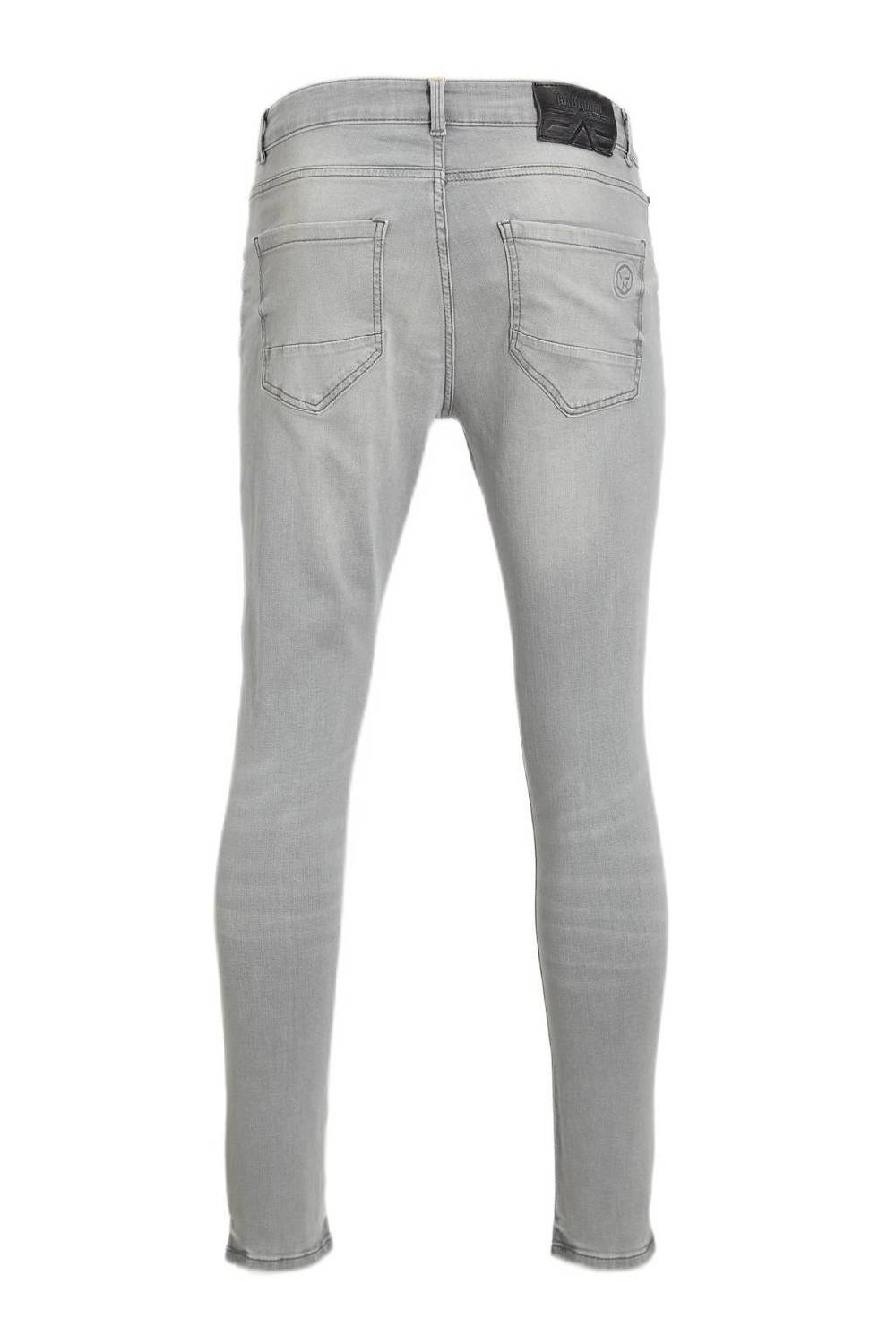 Gabbiano ULTIMO Light Grey 822583