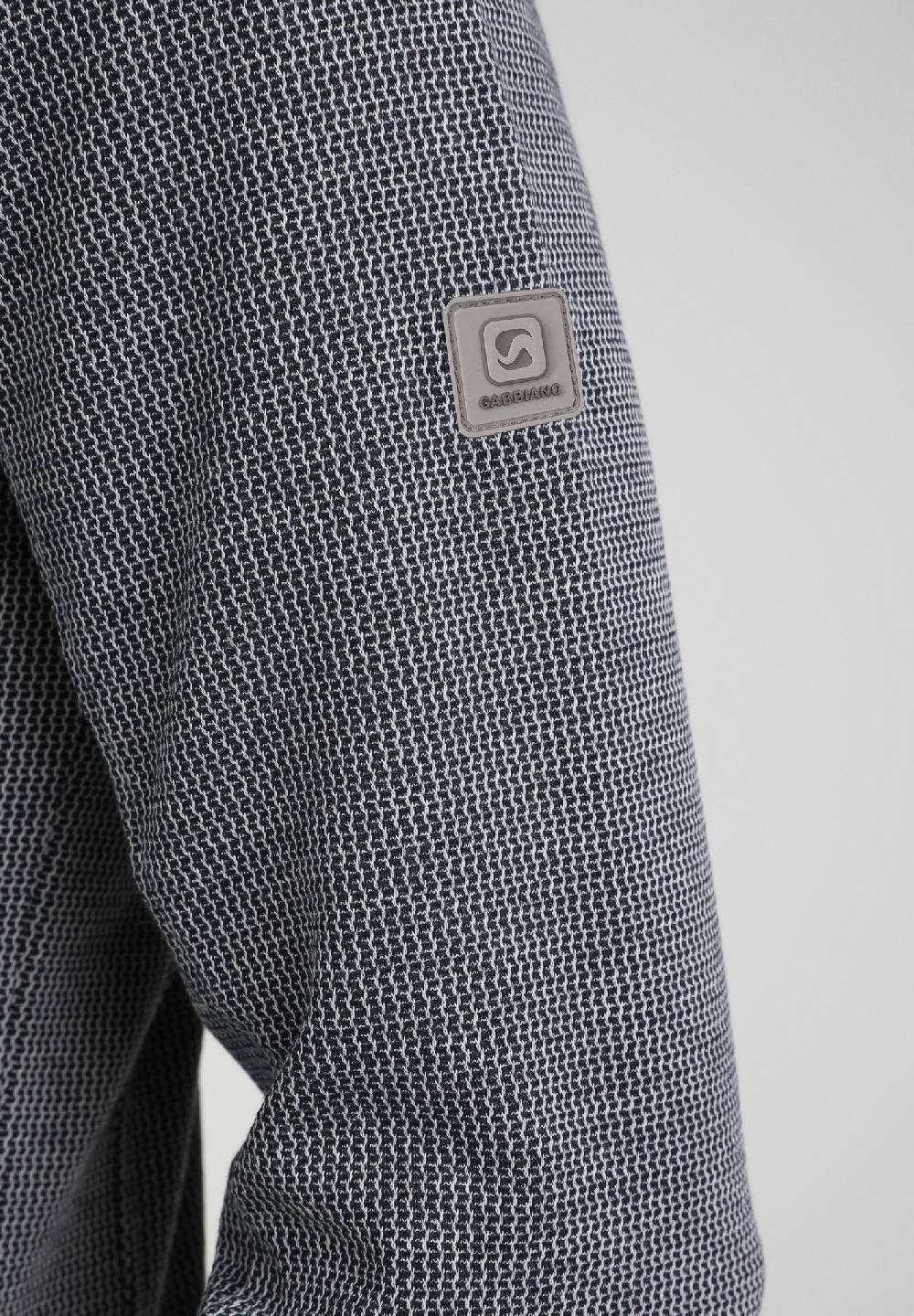 Gabbiano Vest - (423522 Navy)