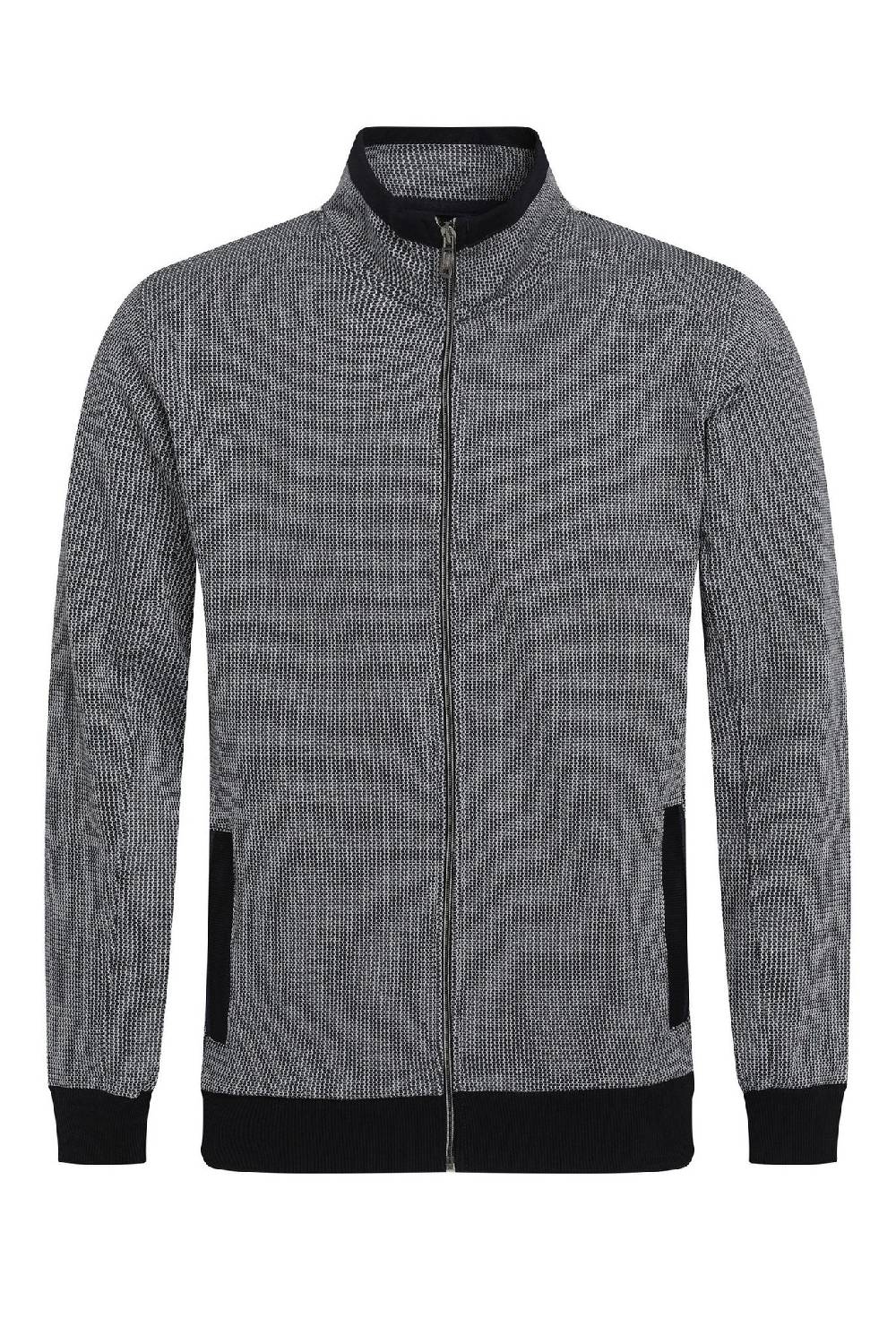 Gabbiano Vest - (423522 Navy)