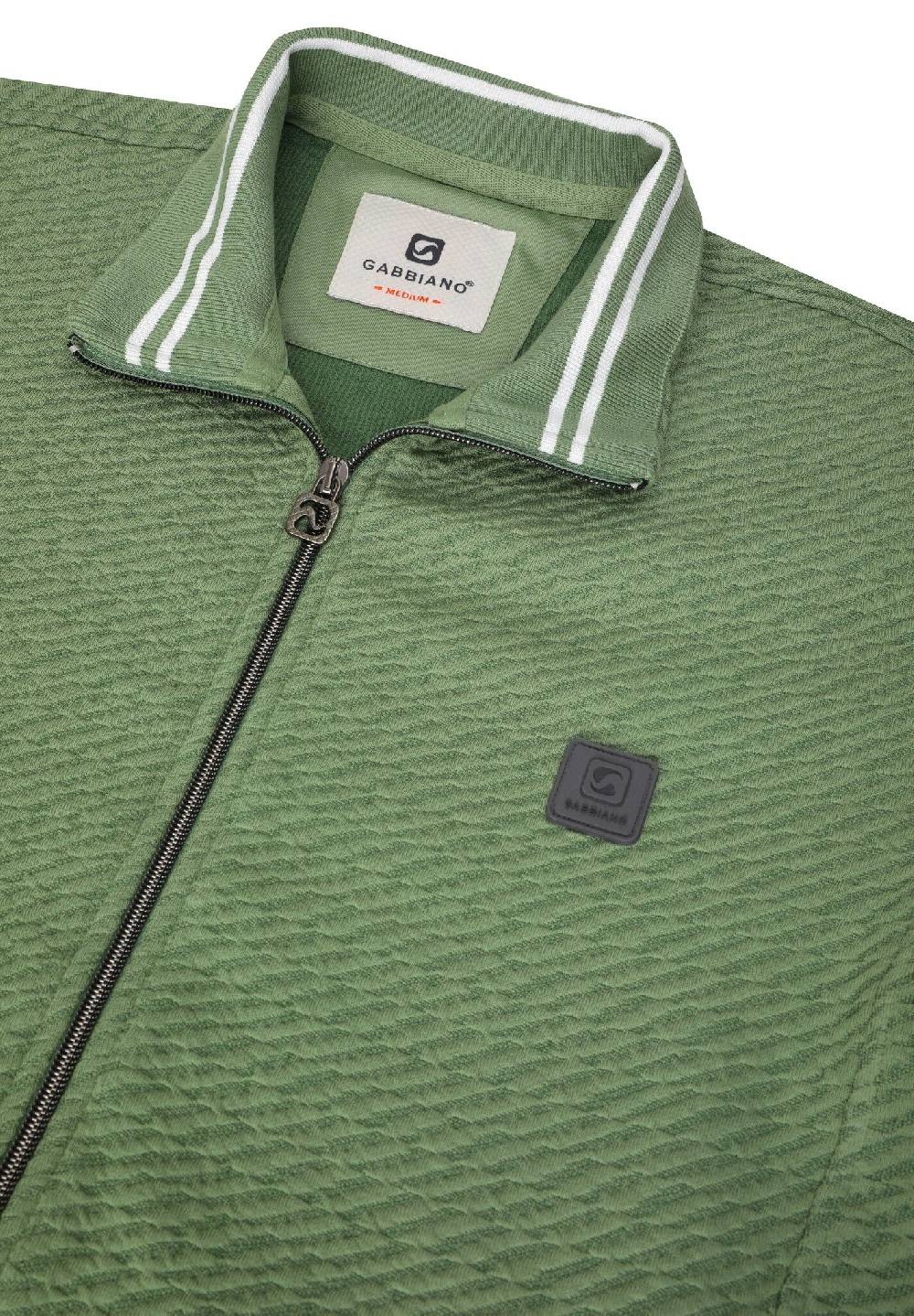 Gabbiano VEST 424941 LIGHT ARMY