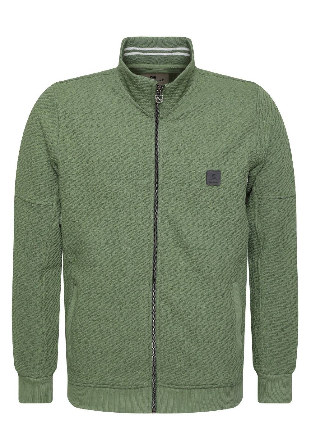 Gabbiano VEST 424941 LIGHT ARMY