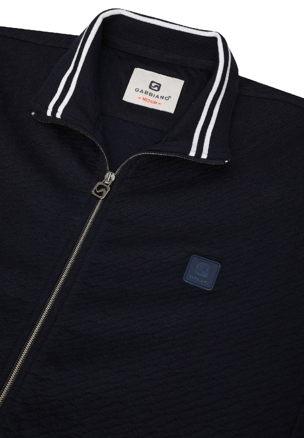 Gabbiano VEST 424941 NAVY