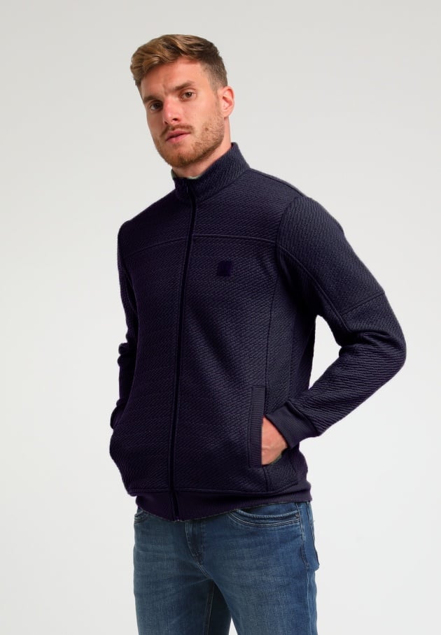 Gabbiano VEST 424941 NAVY