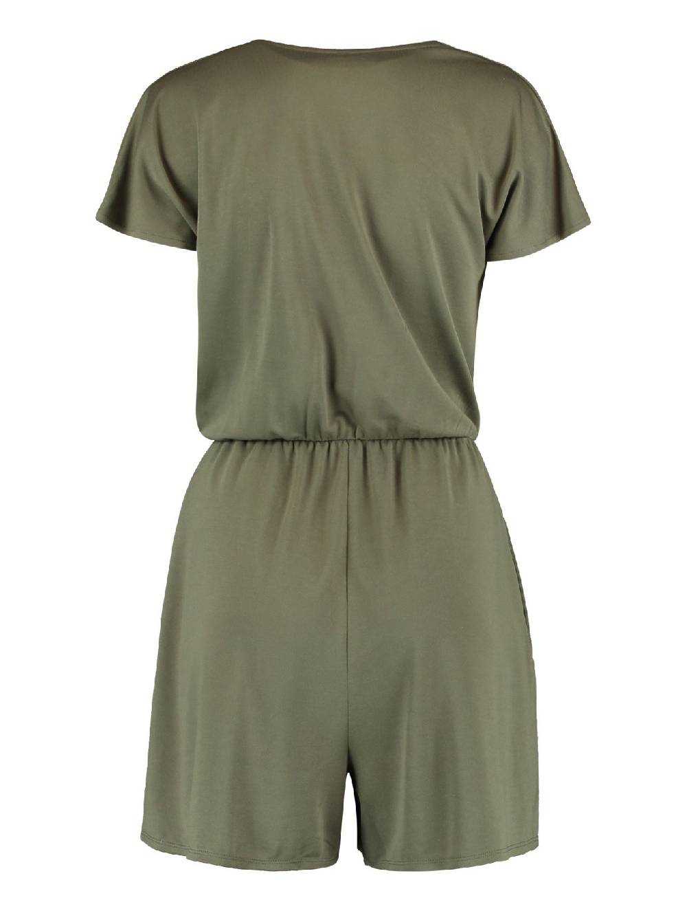 Hailys DHC-2108040 KHAKI