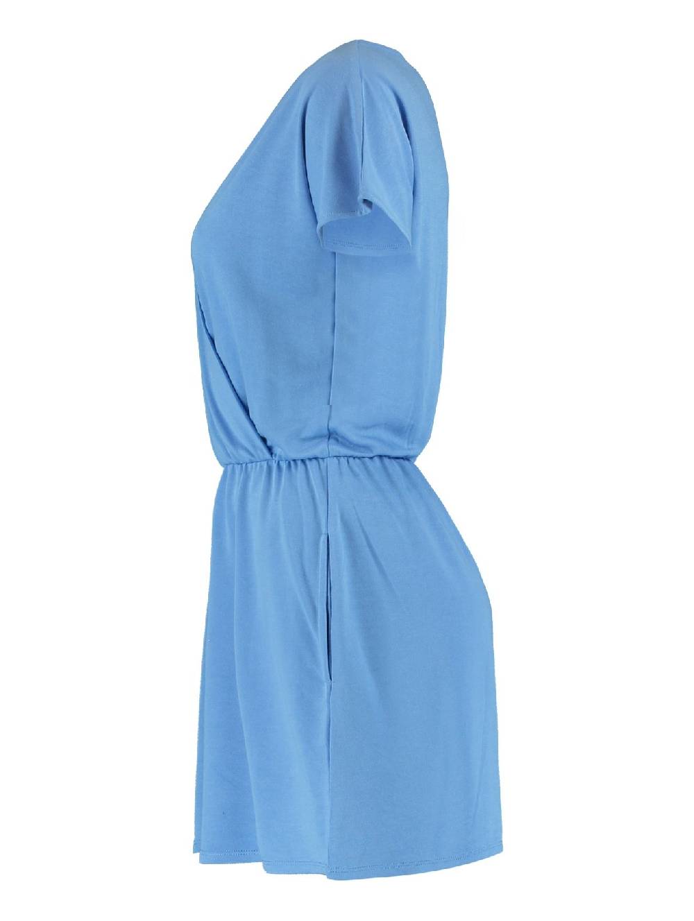 Hailys DHC - 2108040 SKY BLUE