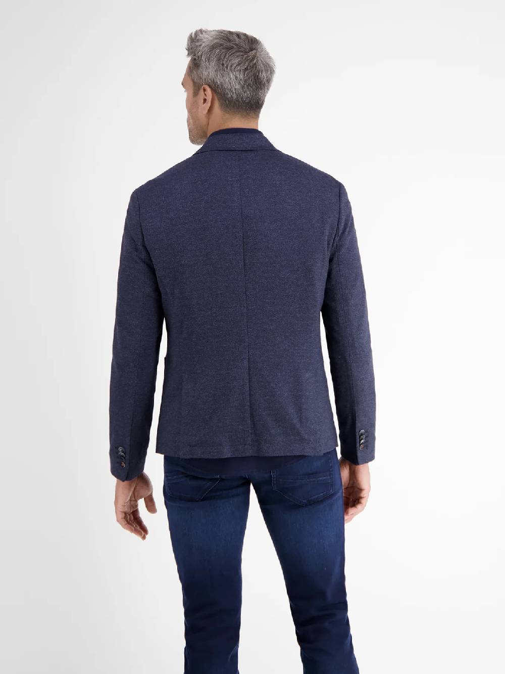 Lerros 2007110 Classic Navy Blazer