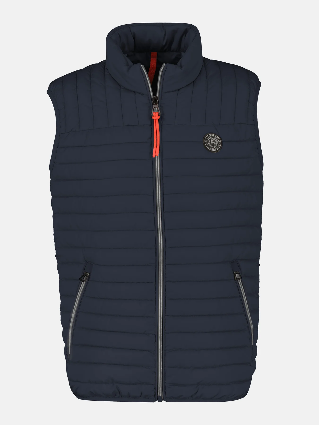 Lerros 2007341 LICHTGEWICHT VEST (485 CLASSIC NAVY)