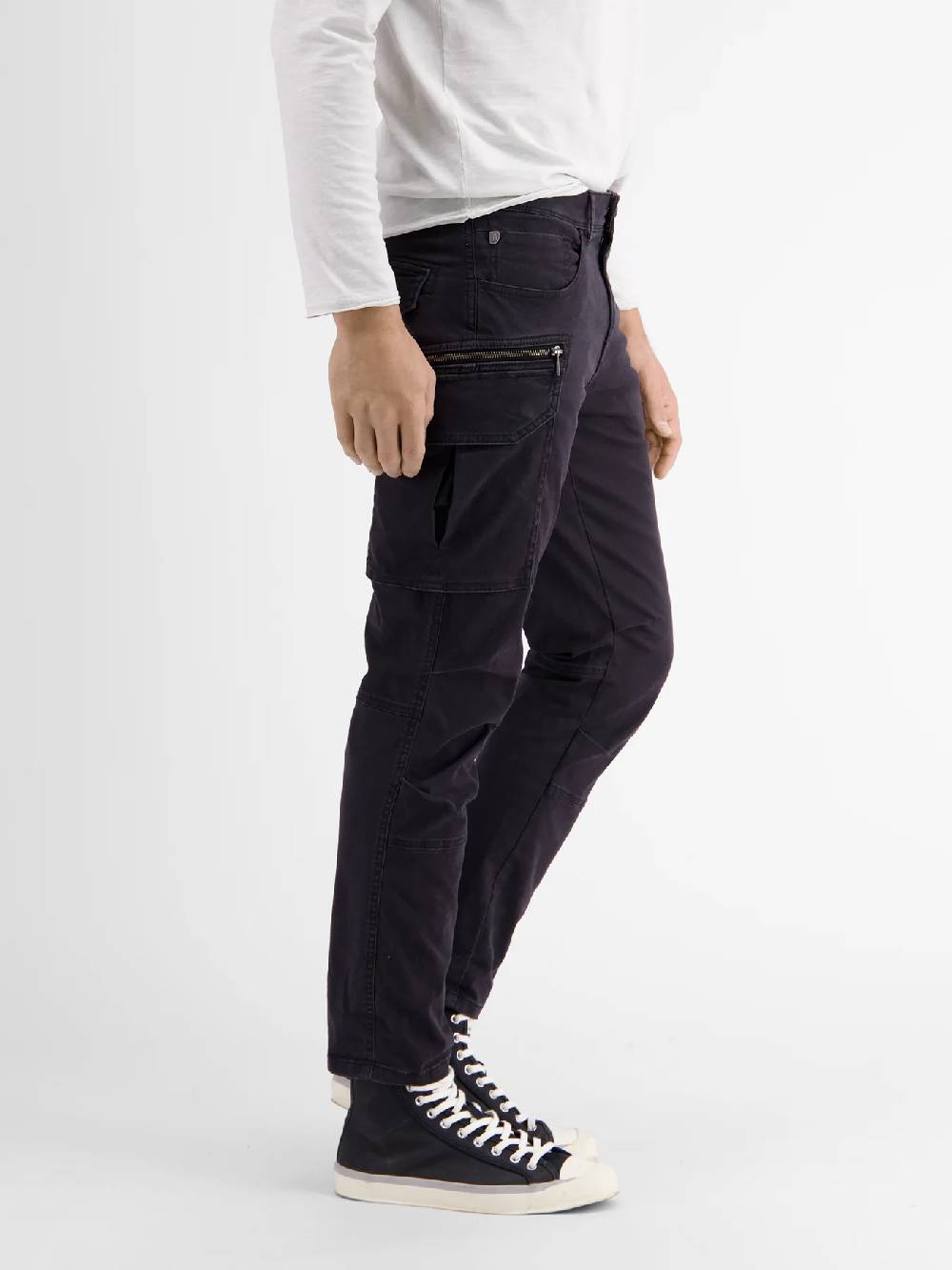 Lerros 2009116 CARGOBROEK FRASER (289 DARK GRAPHITE)