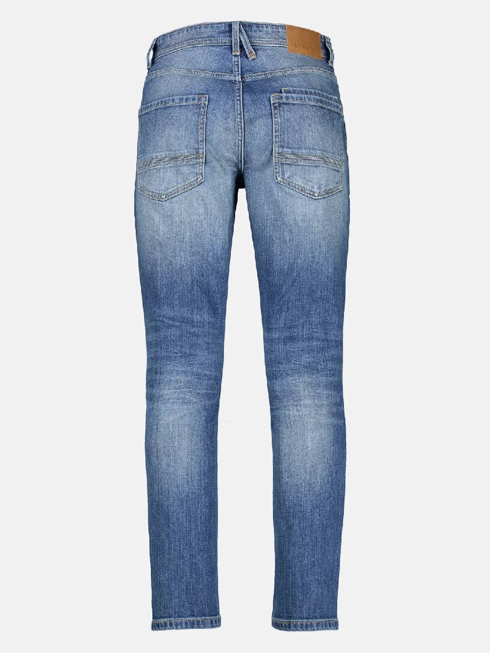 Lerros 2009330 BAXTER RELAXED FIT (477 STRONG BLUE)