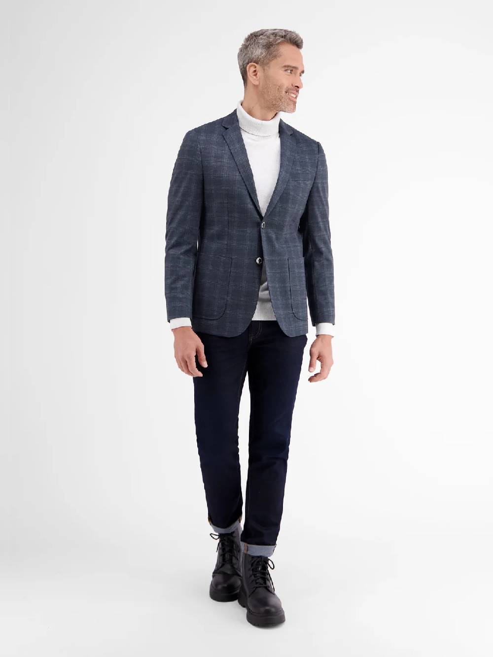 Lerros 2397121 Classic Navy Blazer
