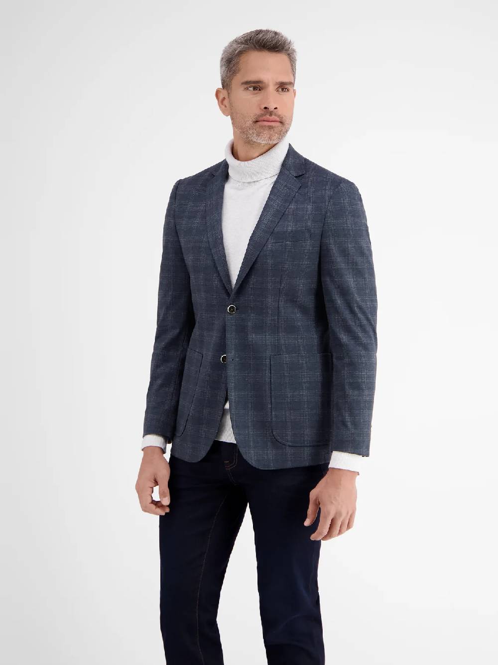 Lerros 2397121 Classic Navy Blazer