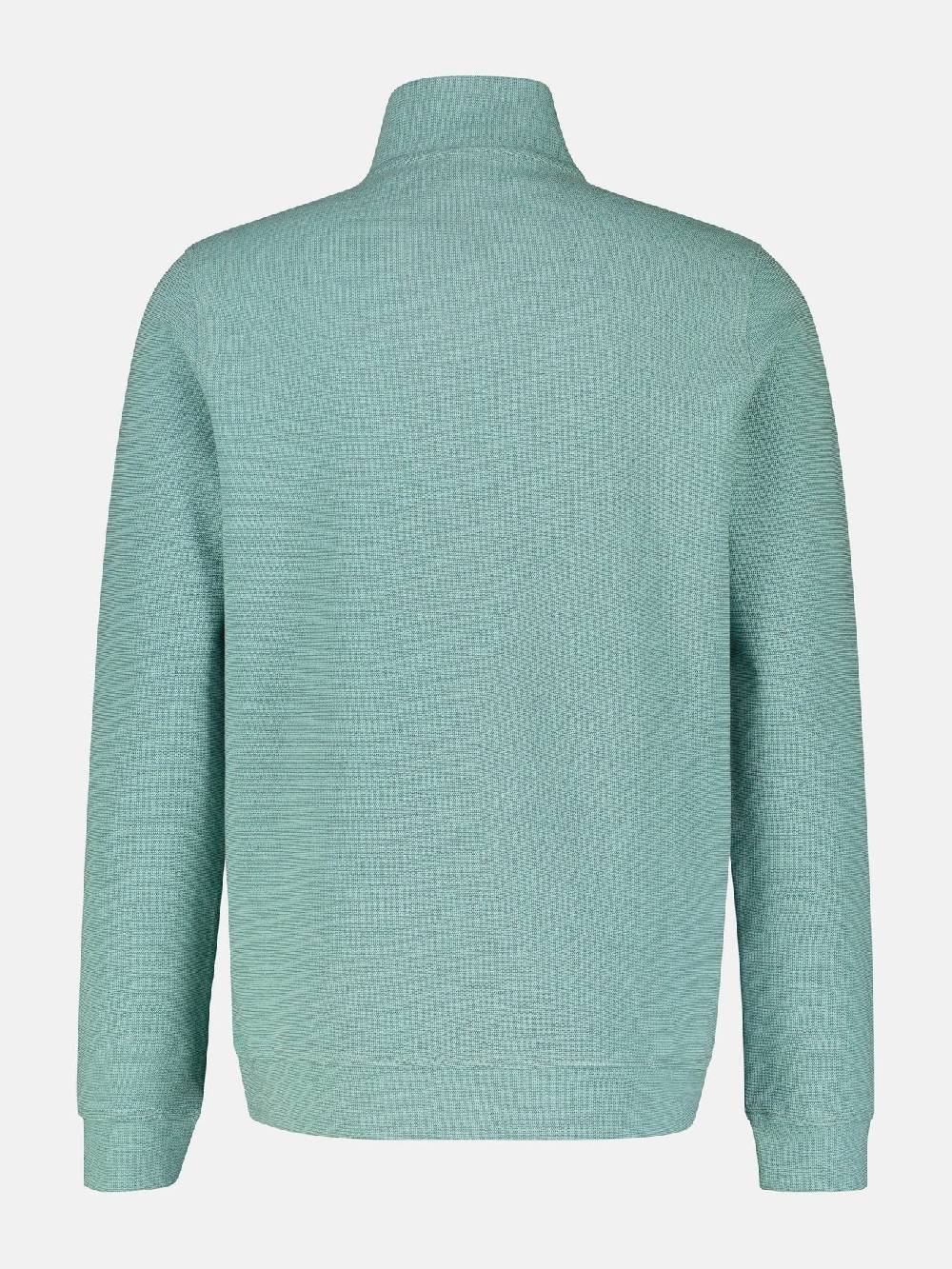 Lerros 2424402 SWEATTROYER (622 COASTAL SEA BLUE)