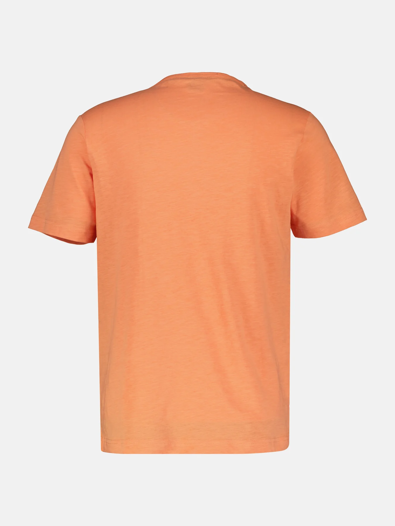 Lerros 2433908 BASIS HENLEY-SHIRT (927 MELLOW PEACH)