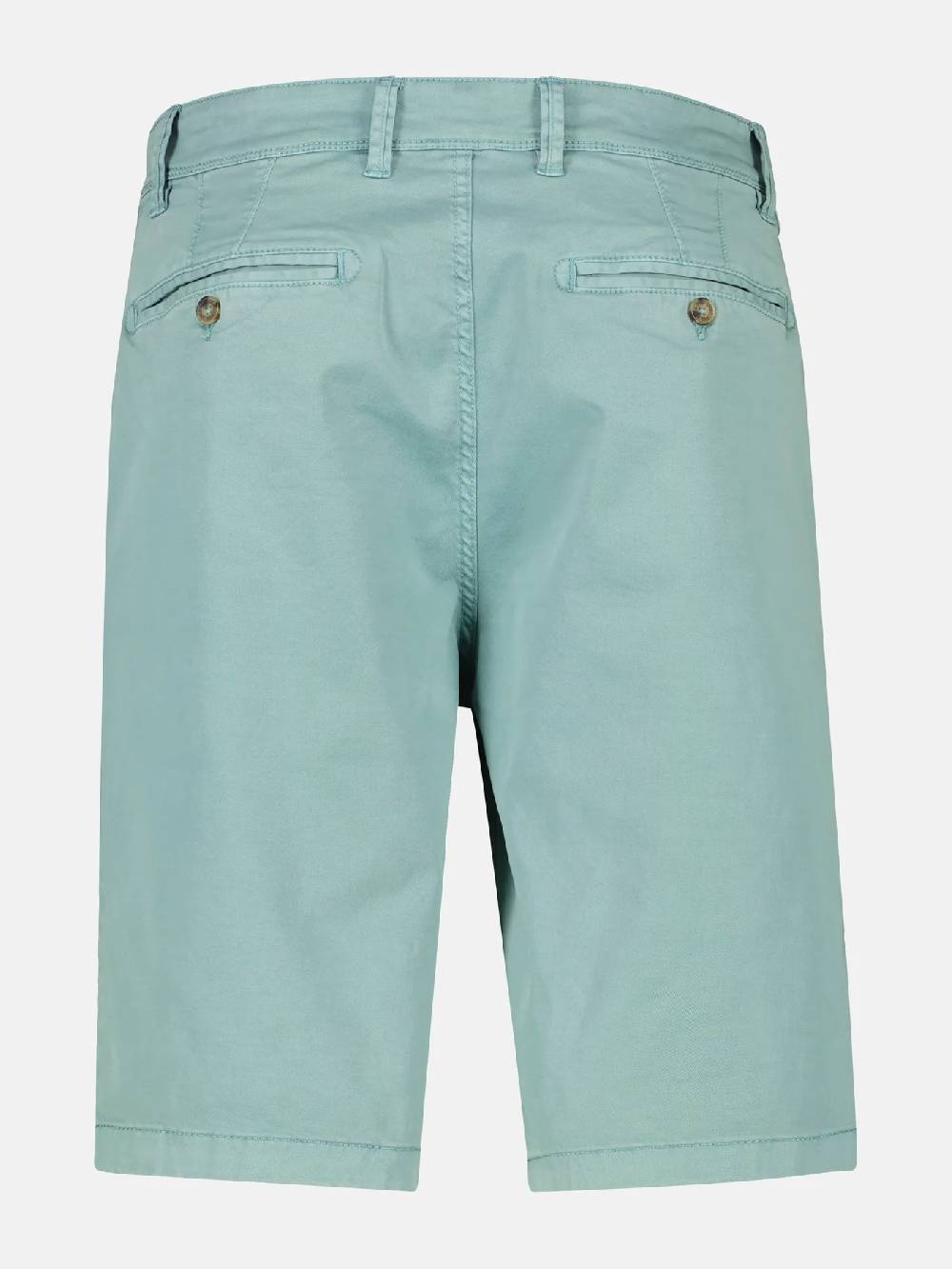 Lerros 2439213 T12 Hose Kurz (467 Dusty Mint)