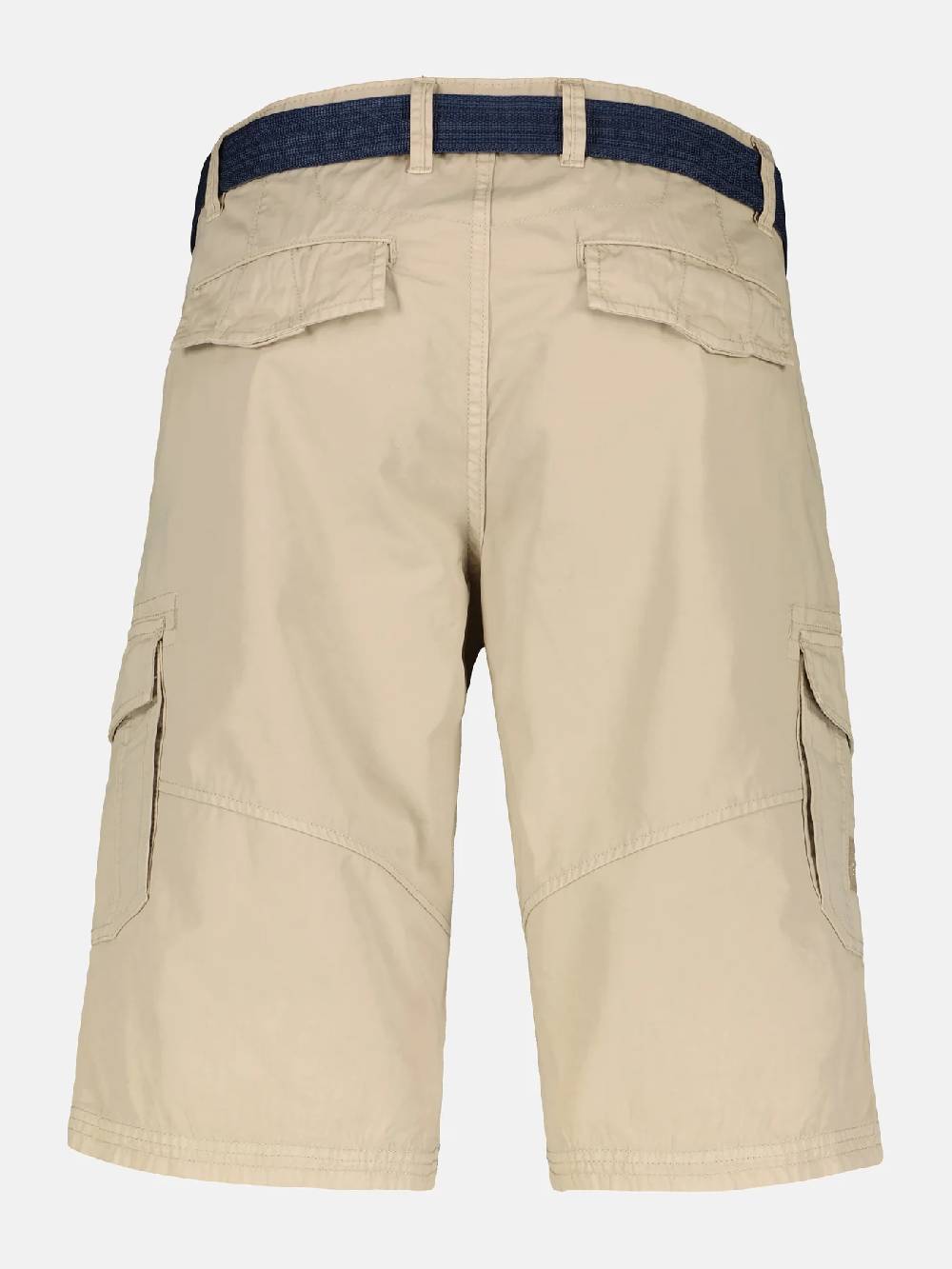 Lerros 2449210 T12 Hose Kurz (705 Light Dune Beig)