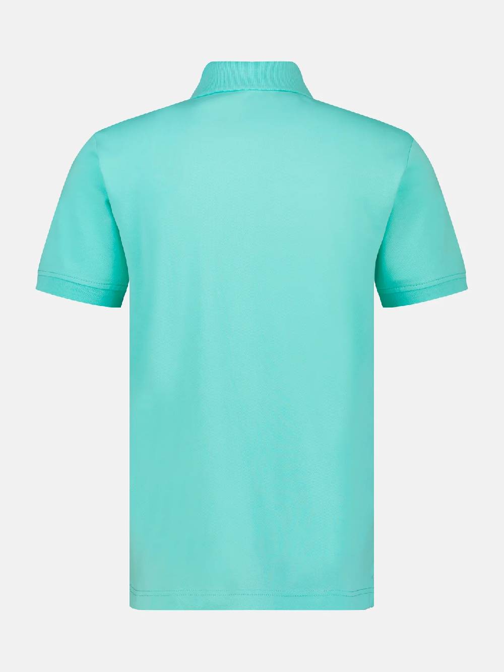 Lerros 2453261 Men Polo (Iced Mint 410)