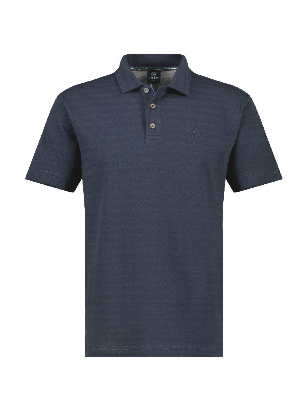 Lerros 2453274 Men Polo (Classic navy 485)
