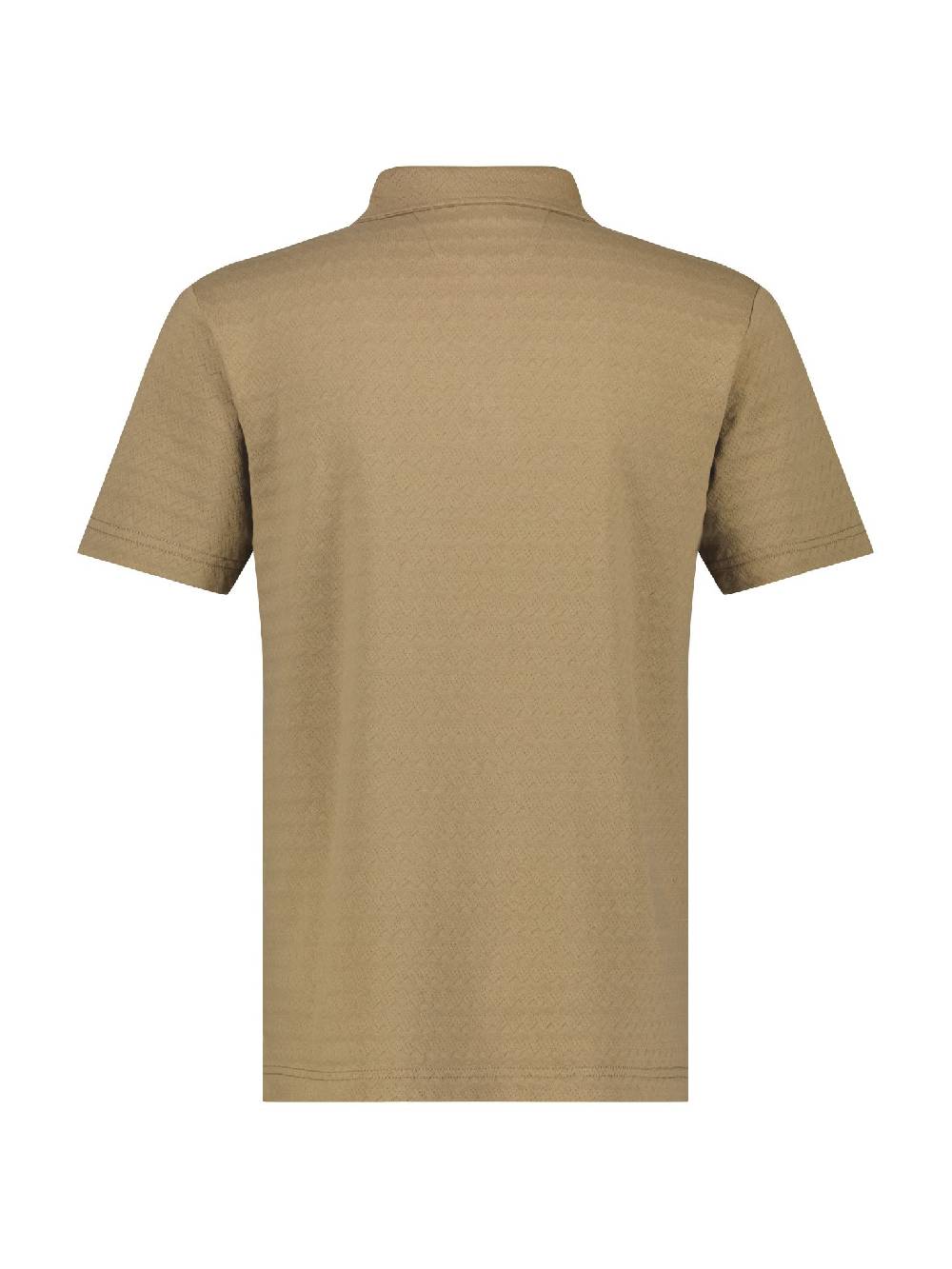 Lerros 2453274 Men Polo (Dessert Sand 738)