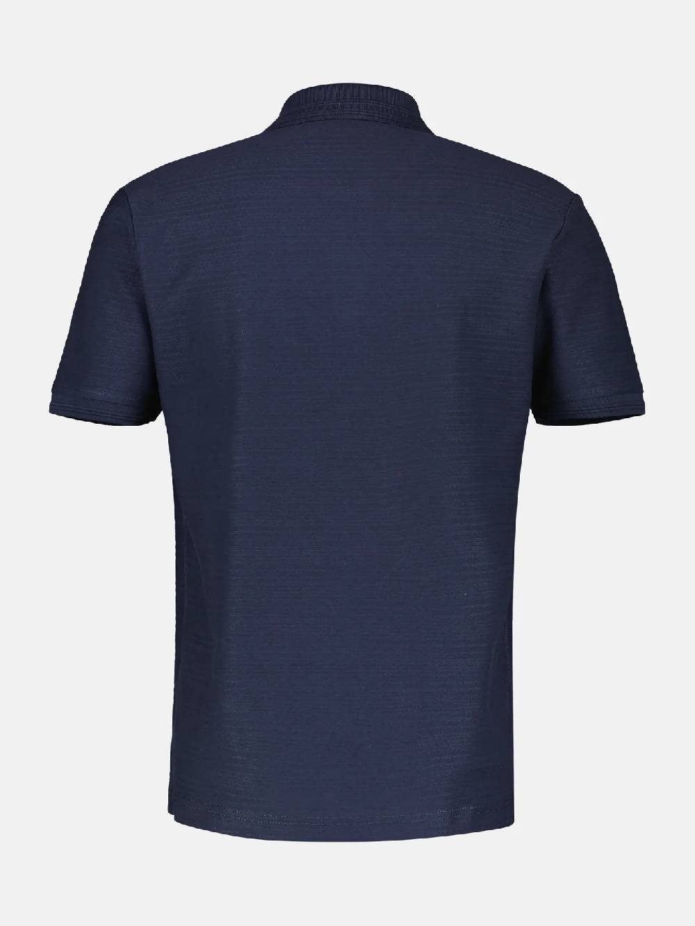 Lerros 2453282 Men Polo (Classic Navy 485)