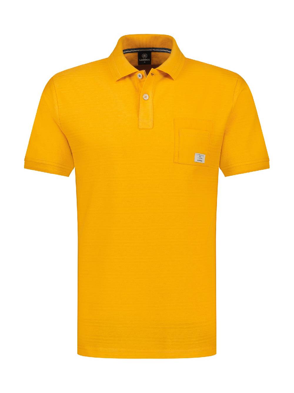 Lerros 2453282 Men Polo (Mango 921)