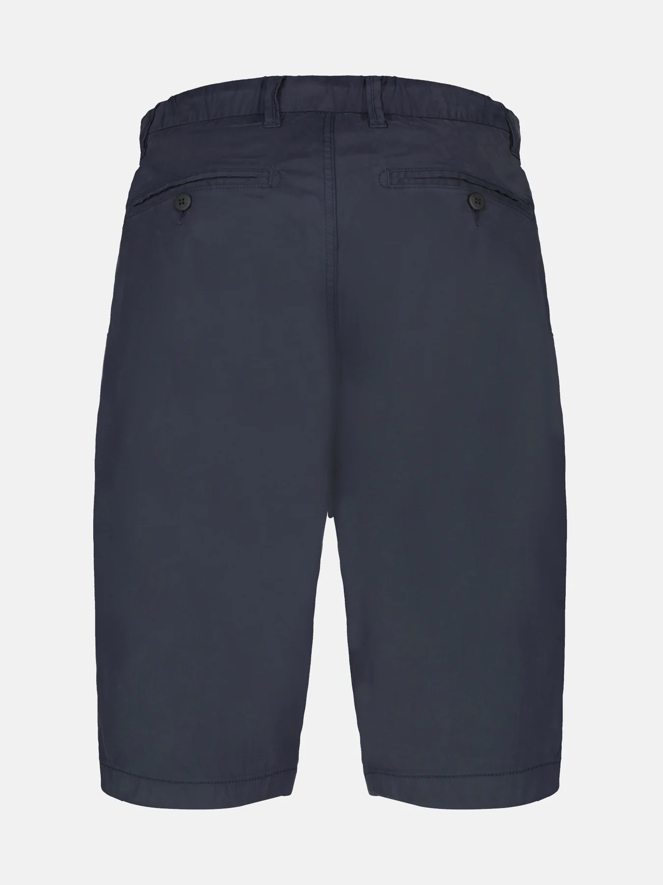 Lerros 2459230 T12 Hose Kurz (485 Classic Navy)