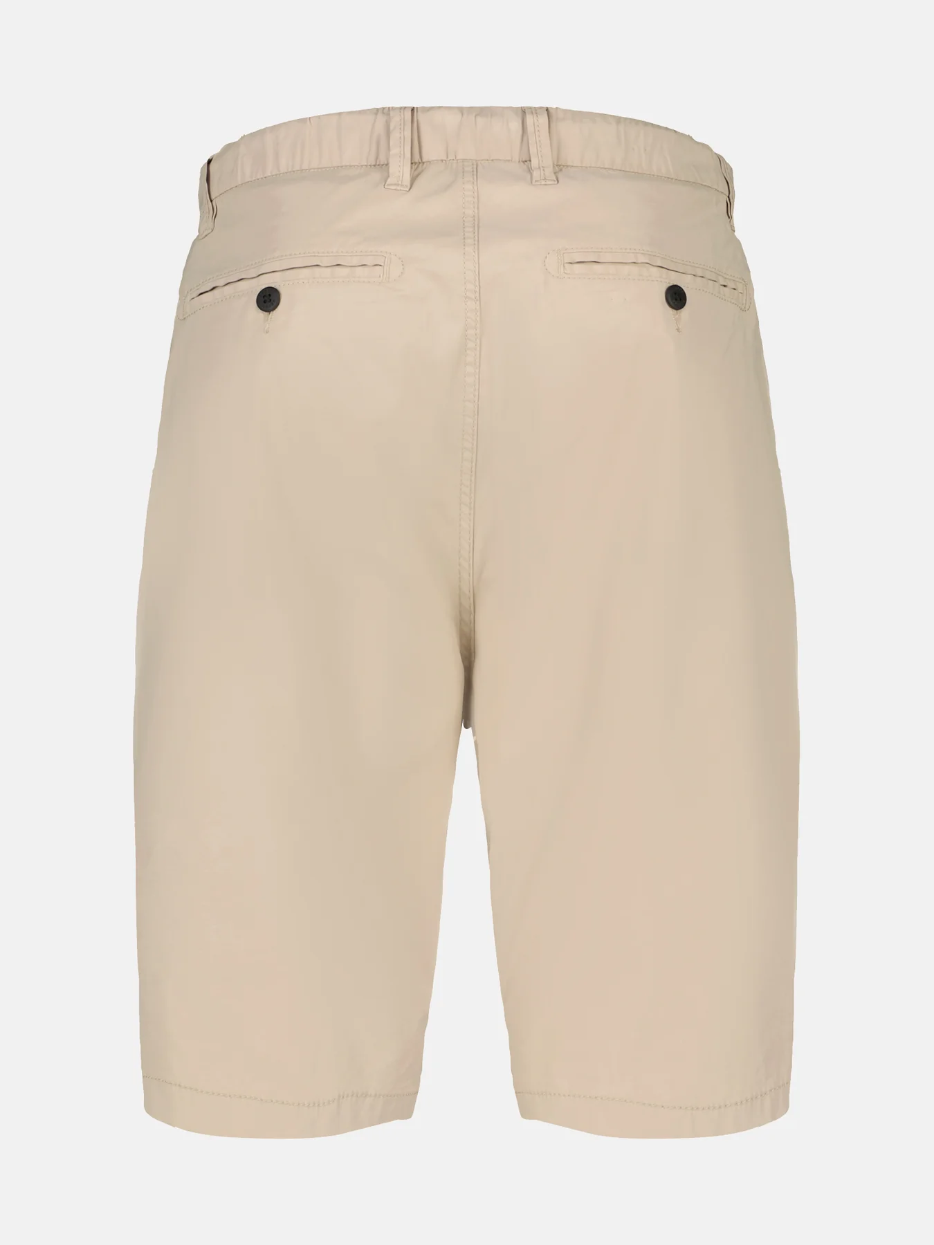 Lerros 2459230 T12 Hose Kurz (705 Light Dune Beig)