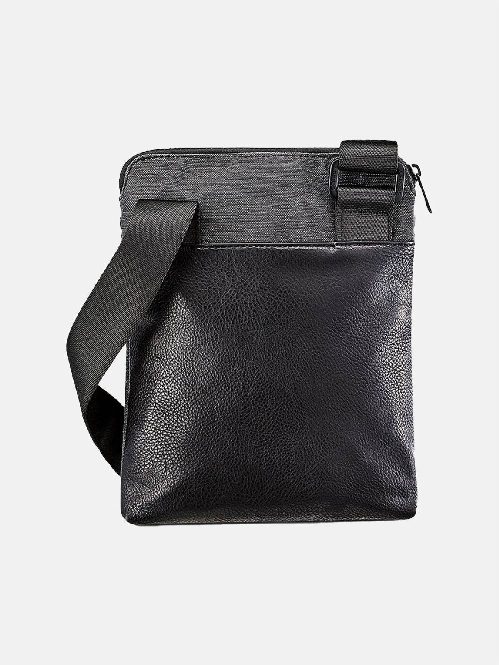 Lerros 5002015 BASIC SCHOUDERTAS (262 ASPHALT GREY)