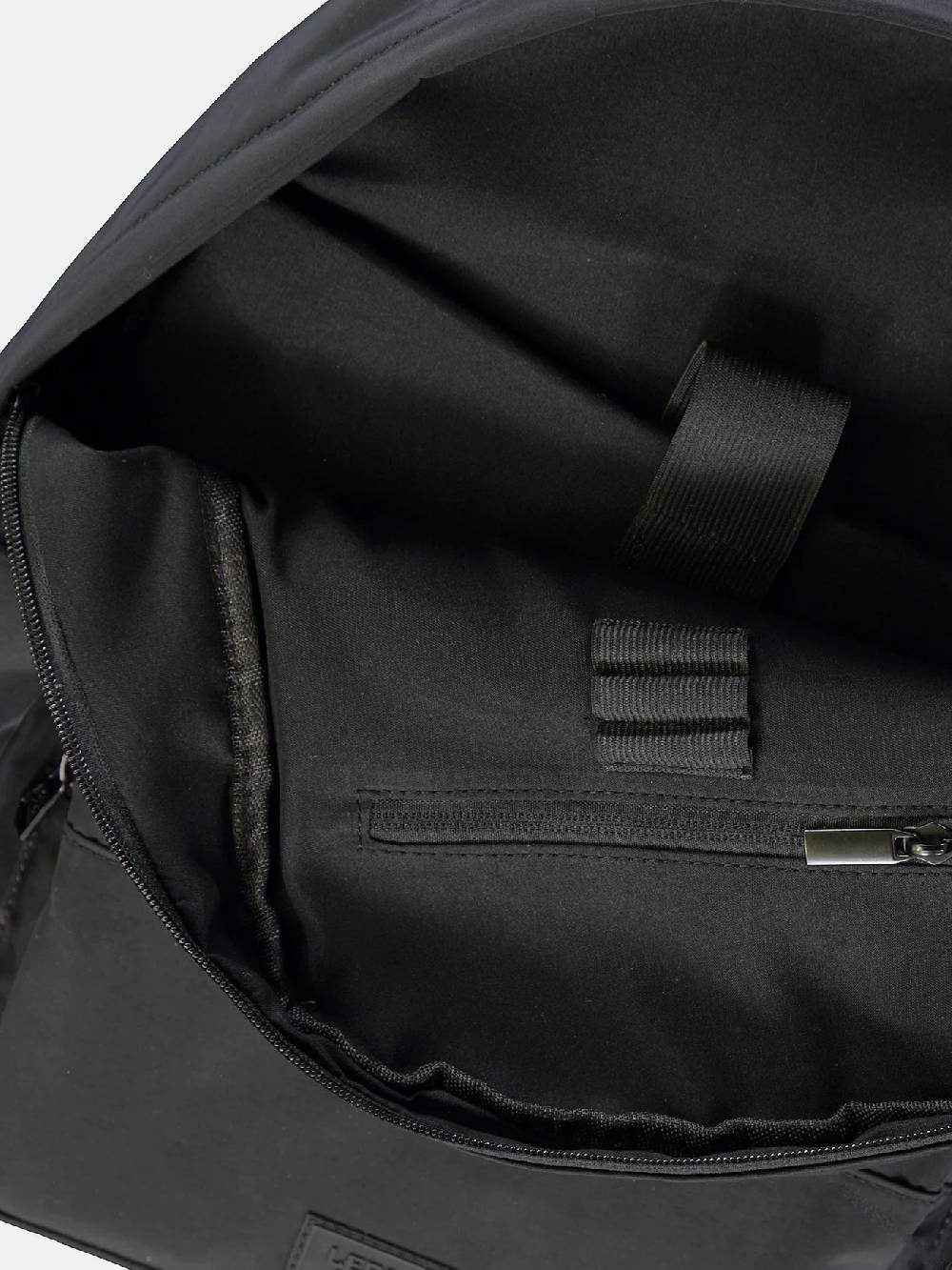 Lerros 5002124 SEATTLE-RUGZAK (290 BLACK)