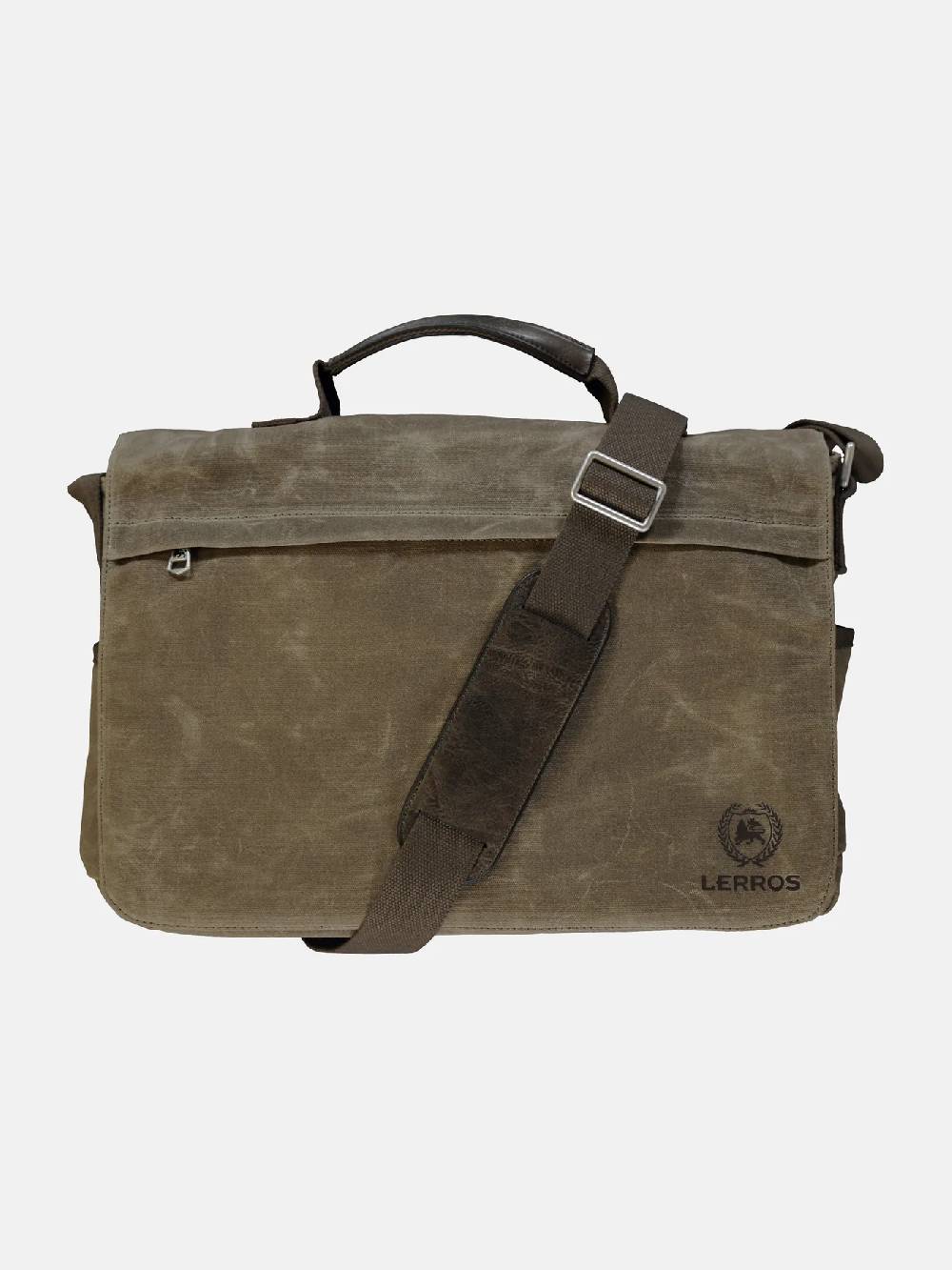 Lerros 5002218 COLUMBUS-SCHOUDERTAS (645 GRANITE)