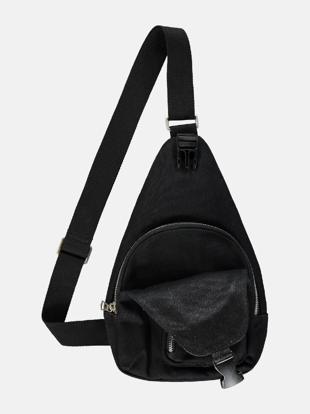 Lerros 5002920 COLUMBUS LIJKZAK (290 BLACK)