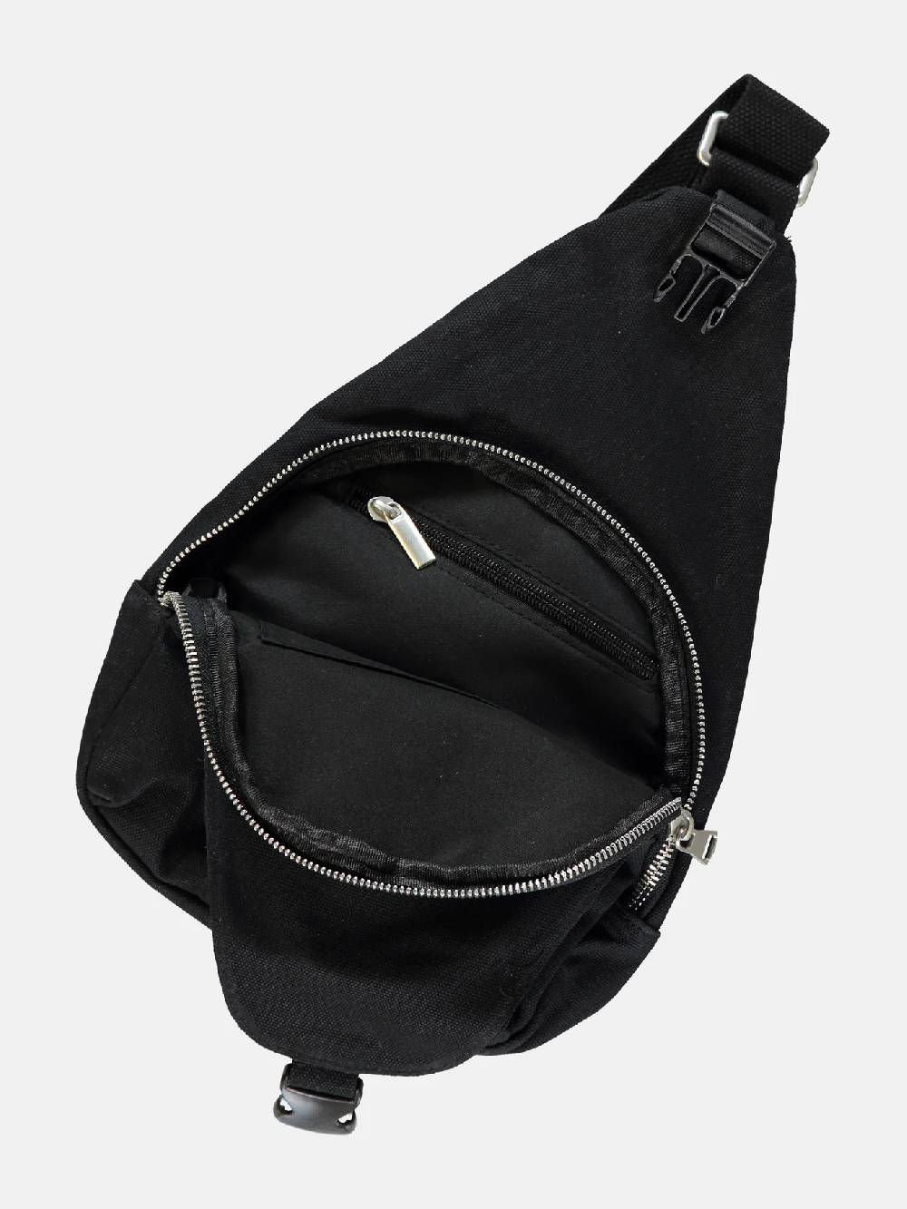 Lerros 5002920 COLUMBUS LIJKZAK (290 BLACK)