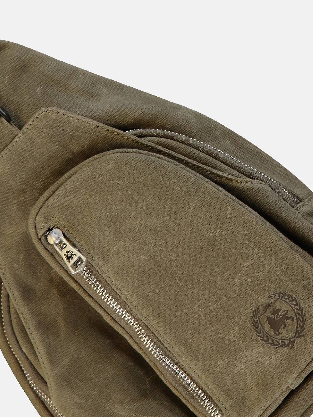 Lerros 5002920 COLUMBUS LIJKZAK (645 GRANITE)