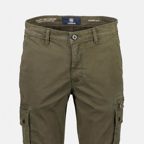 Lerros CARGO Fraser Olive (683)