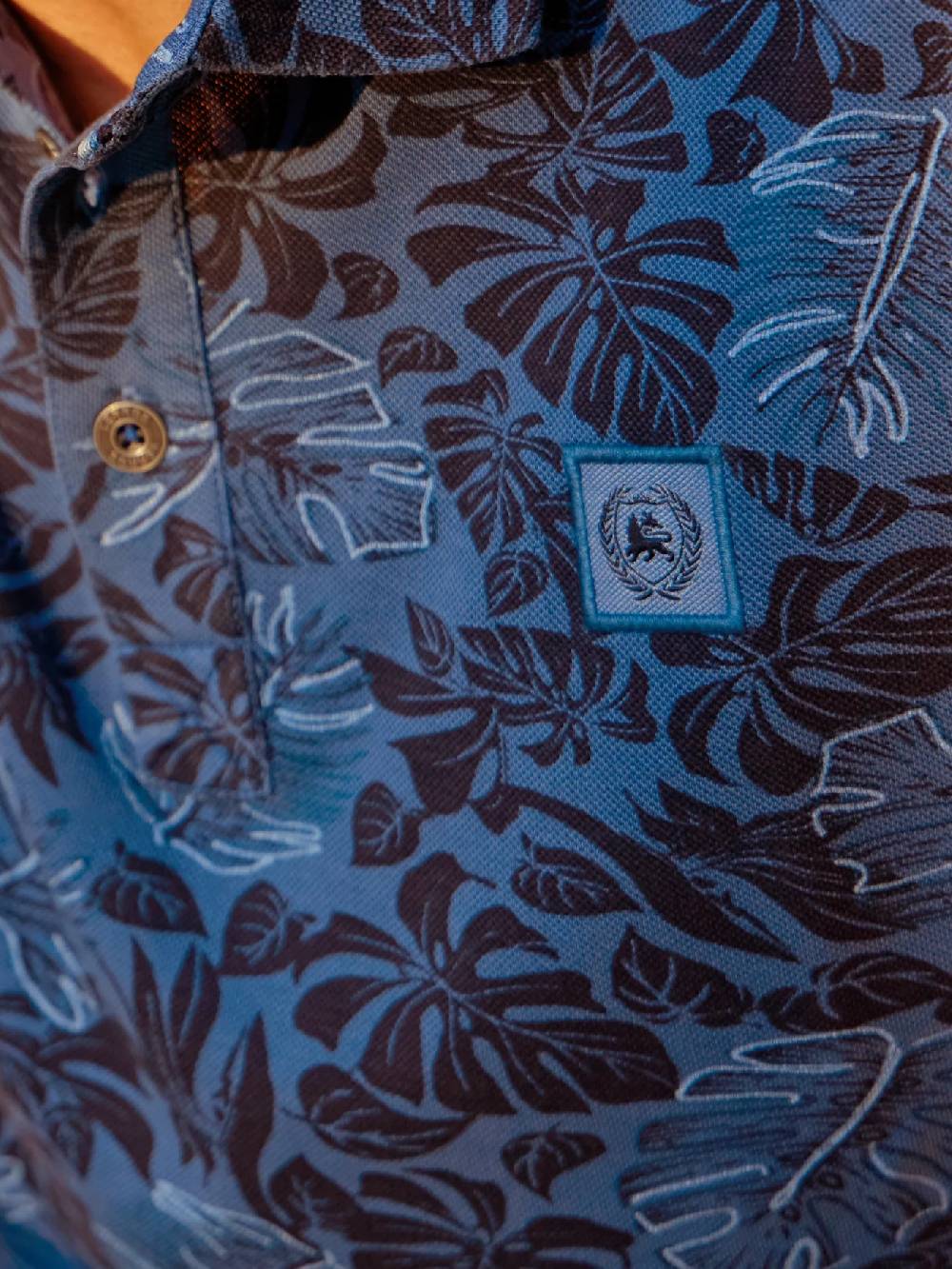 Lerros LERROS 2463267 SPACE BLUE