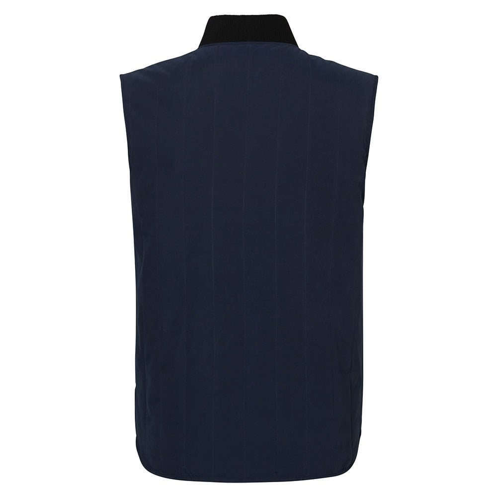 Petrol M-1020-WST123 - Men Waistcoat (5152 Midnight Navy )