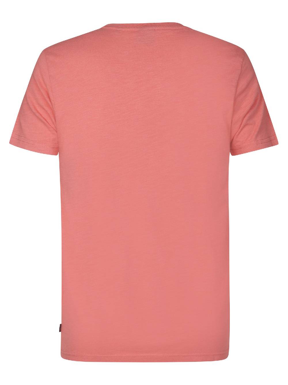 Petrol M-1040-TSR689 Men T-Shirt SS (3167 Faded Melon)