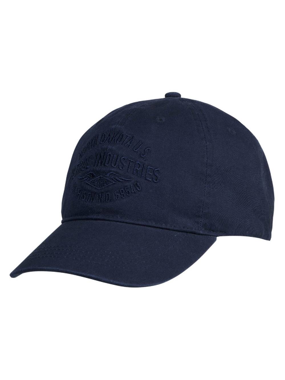 Petrol M-3030-Cap828 - Men Accesoires Cap (5152 Midnight Navy)